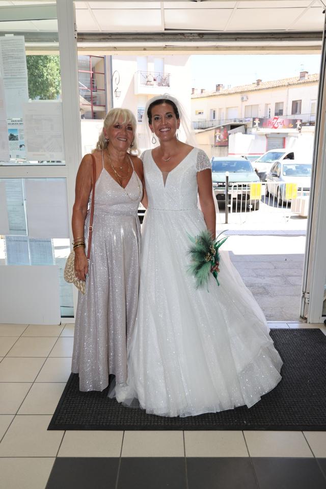 Le Dressing du Mariage - 2