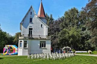 Château des Lanières - 17