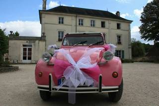 Domaine Saint Georges - 17