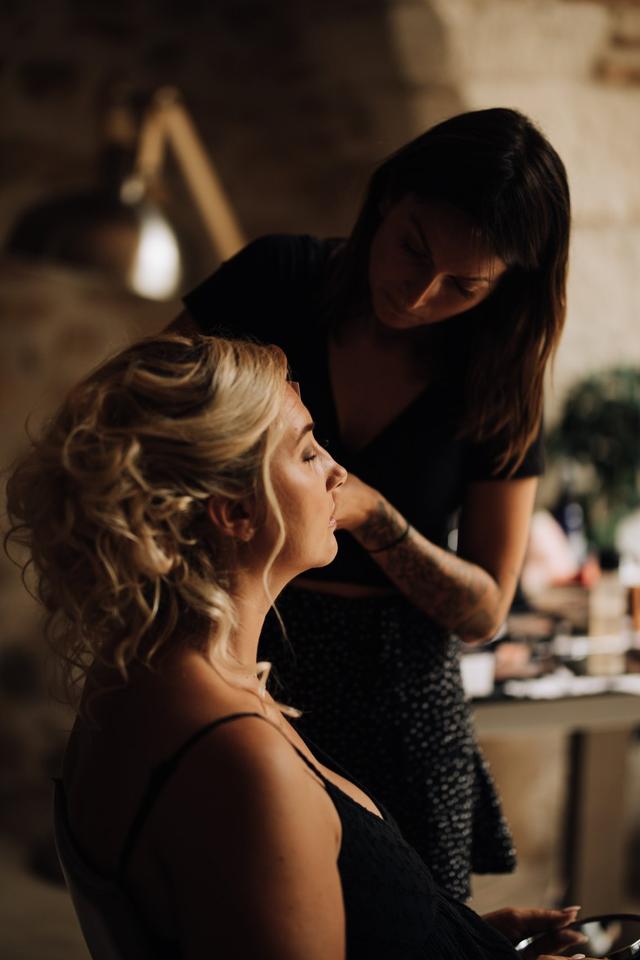 Ozmakeup - 1
