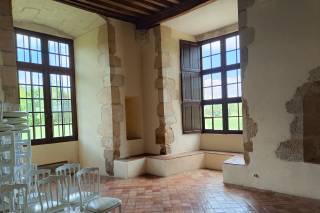 Château de Condé - 5