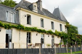 Domaine de la Ploquinière - 16