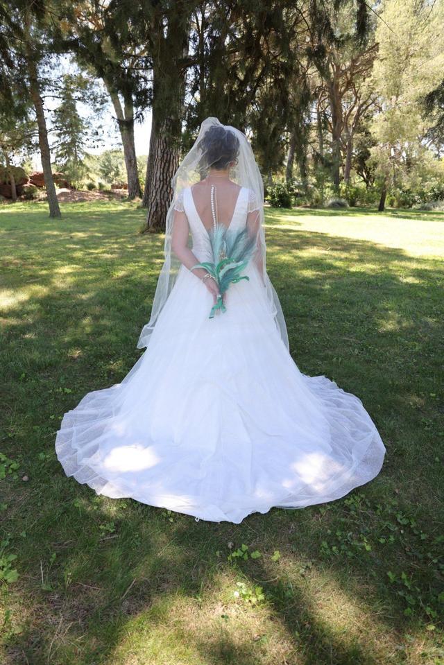 Le Dressing du Mariage - 3