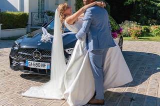 SAGA-GGE Mercedes-Benz Rent Trappes - 2