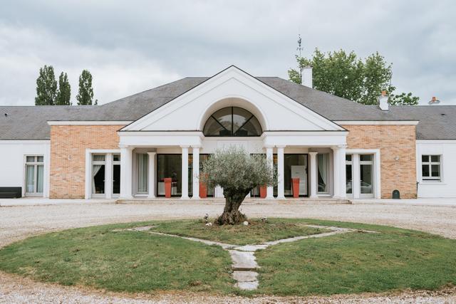 Domaine Le Chéry - 3