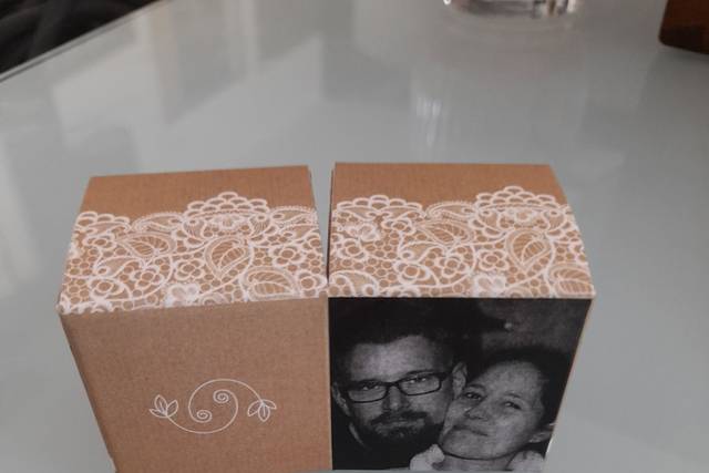 Chocolat de Mariage 4