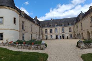 Château de Condé - 7