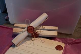 Comm 1 Mariage - 5