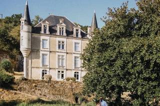 Domaine du Château des Loups - 5