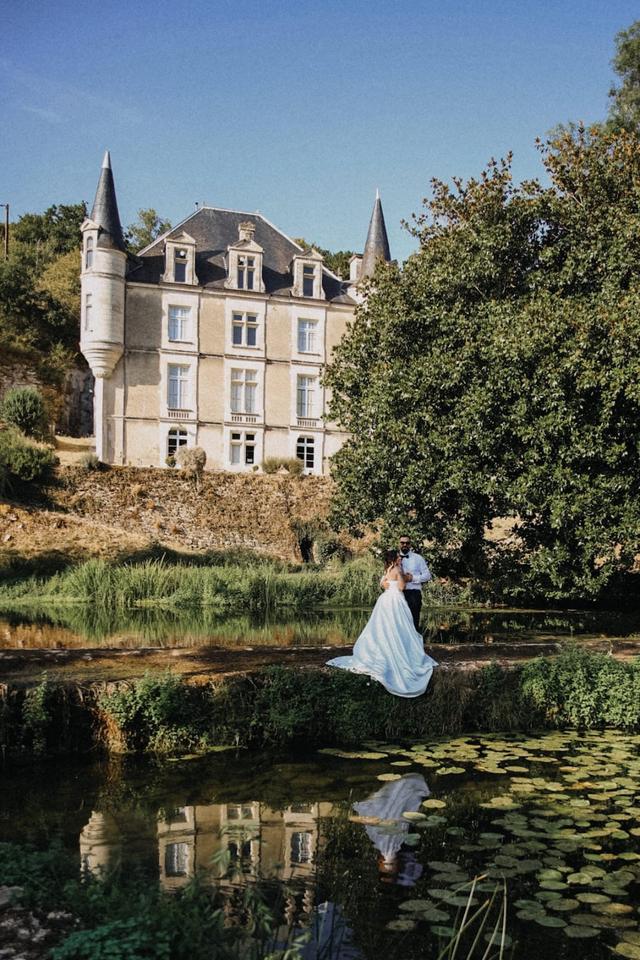 Domaine du Château des Loups - 2