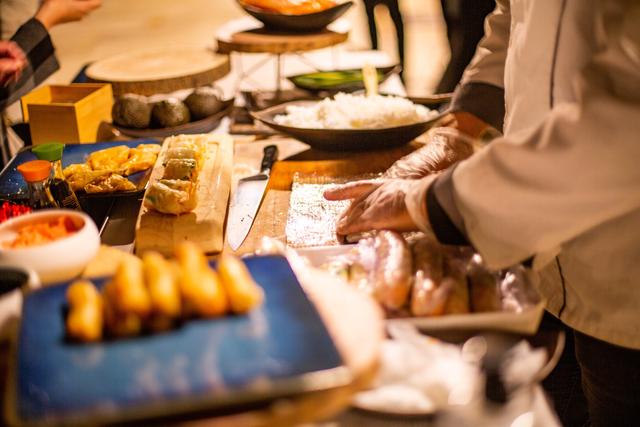 L'Atelier des Gourmands - 3