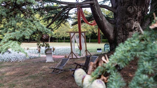 Domaine de Perrotin - 4