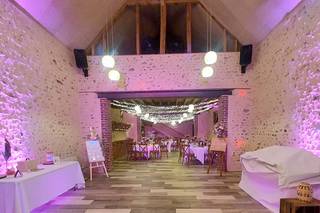 La Ferme du Coudray - 16