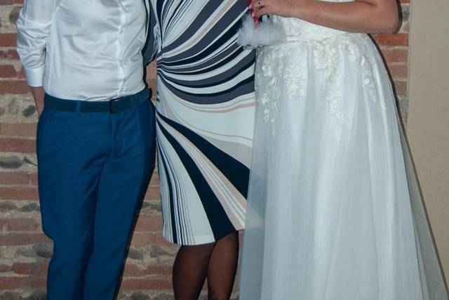 Ellie Wedding 3