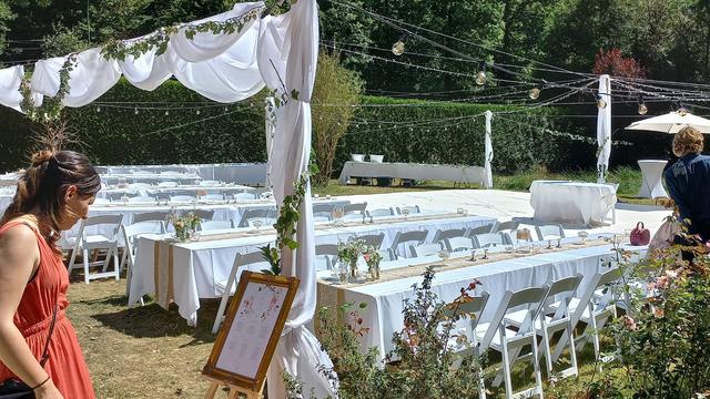 Eure Lasam - Location vaisselle - 1