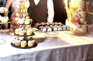 FoudCake - 1