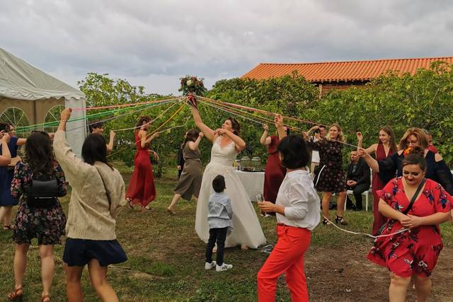 Ellie Wedding 5