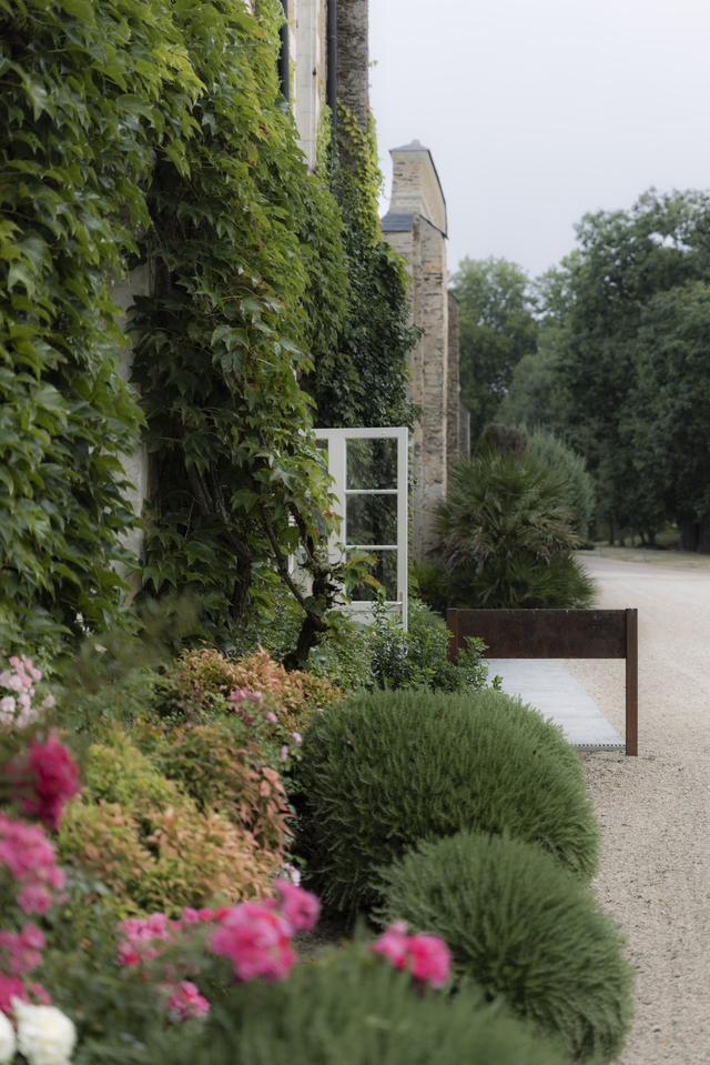 Le Manoir de la Jahotière - 2