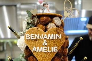 Pâtisserie Mylo - 1