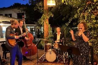 Jazz Way - 5