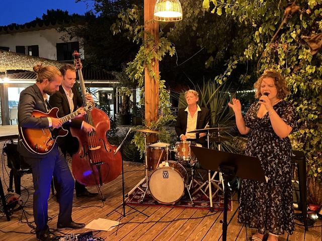 Jazz Way - 1