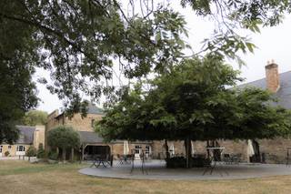 Le Manoir de la Jahotière - 7