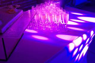 MC Events - 4