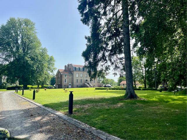 Domaine de la Brosse - 1