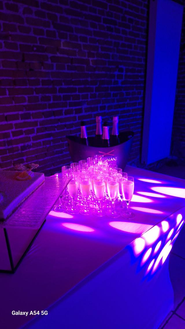 MC Events - 2