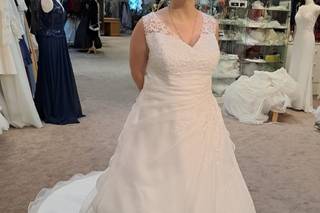 Cotillons et Crinolines - 7