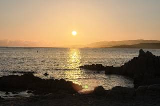 G Beach Sunset - 17
