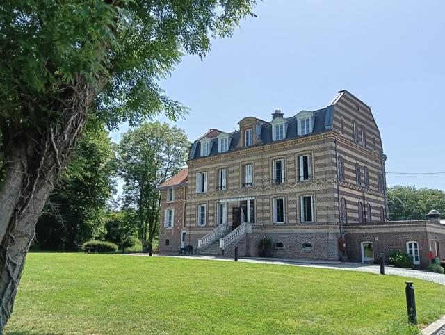 Domaine de la Brosse - 3