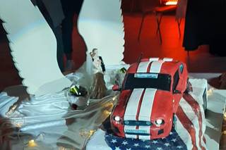 Les Douceurs de Marion - 1