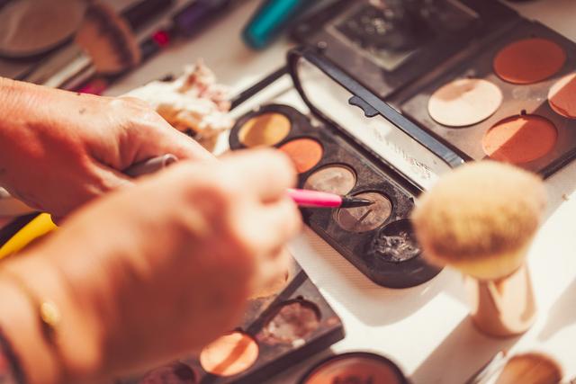 Studio Rituel Makeup - 3