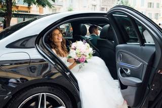 Mon chauffeur en Provence - 7