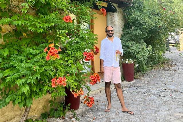Hameau de Valouse 5
