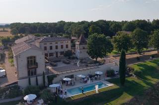 Domaine Terra Rosa - 8