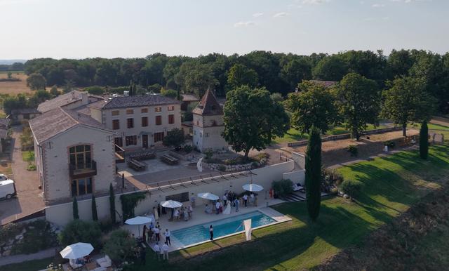 Domaine Terra Rosa - 4