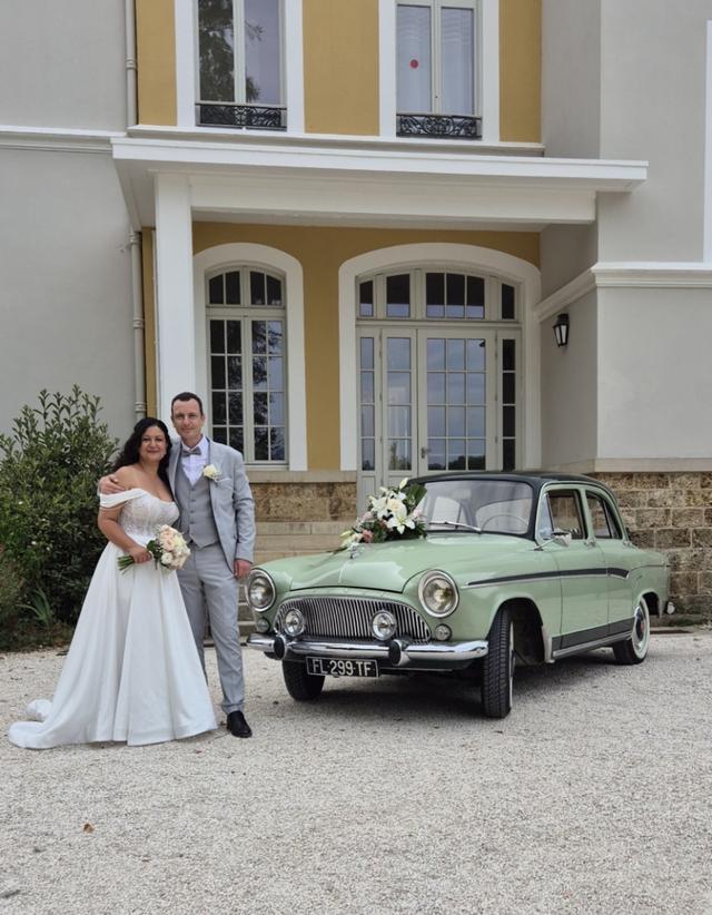 Domaine du Grand Morin - 1