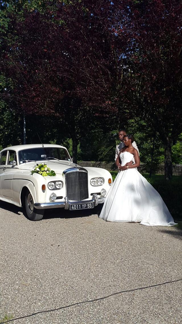 Auto Passion Mariage - 3