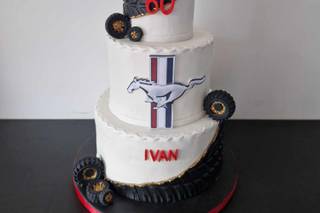 Les Douceurs de Marion - 2