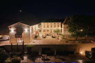 Domaine Terra Rosa - 9