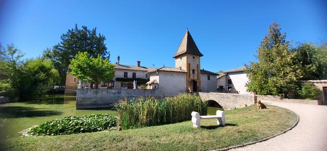 Domaine de Marzé - 3
