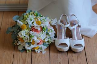 Coton et Coquelicot - 5