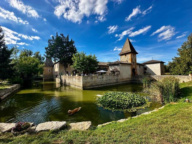 Domaine de Marzé - 4