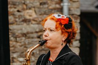 Groupe Speakeasy Jazz - 6