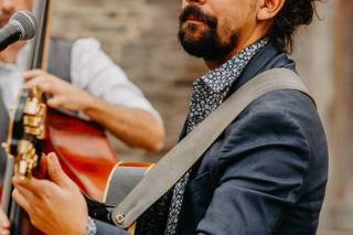 Groupe Speakeasy Jazz - 7