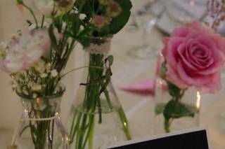 Comme une Fleur Pontarlier - 19