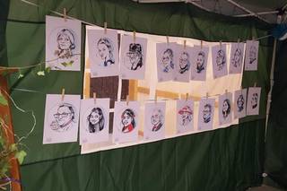 Caricaturiste Betty - 5