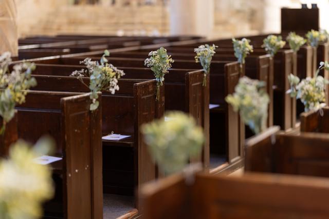 Coton et Coquelicot - 1